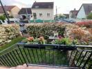 For rent Apartment Saint-maur-des-fosses  58 m2 2 pieces