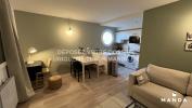 For rent Apartment Courcouronnes  33 m2