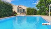 For sale House Bournazel  127 m2 5 pieces
