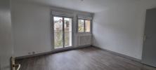 For rent Apartment Xertigny  58 m2 3 pieces