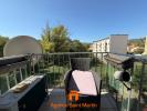 For sale Apartment Teil Le Teil 63 m2 3 pieces