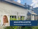 For sale House Villemeux-sur-eure  95 m2 3 pieces