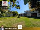 For sale House Saint-sever-de-saintonge  123 m2 5 pieces