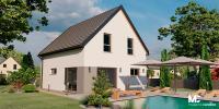 For sale House Steinseltz  100 m2