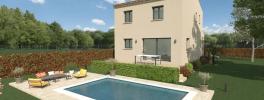 For sale House Montpezat  95 m2 3 pieces