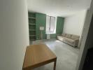 For rent Apartment Saint-etienne  25 m2