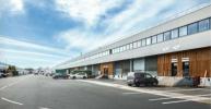 For rent Commerce Cissac-medoc BRUGES 6257 m2