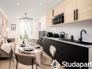 For rent Apartment Bouscat  11 m2