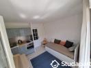 For rent Apartment Nice  19 m2