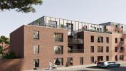 For rent Apartment Perenchies  46 m2 2 pieces
