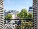 For sale Apartment Paris-14eme-arrondissement  109 m2 4 pieces