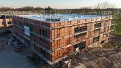 For sale Box office Oberhausbergen  105 m2