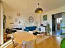 For sale Apartment Fontaines-sur-saone  56 m2 3 pieces