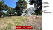 For sale Land Saint-louis  500 m2