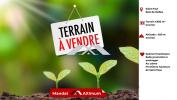For sale Land Bois-de-nefles-saint-paul  4500 m2