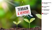 For sale Land Saint-gilles-les-hauts  2903 m2