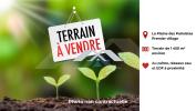 For sale Land Plaine-des-palmistes  1450 m2