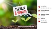 For sale Land Plaine-des-cafres  650 m2