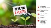 For sale Land Plaine-des-cafres  677 m2