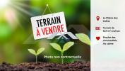 For sale Land Plaine-des-cafres  547 m2