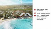 For sale Land Saint-gilles-les-bains  555 m2
