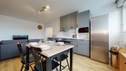 For rent Apartment Bezons  78 m2 5 pieces