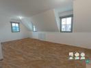 For rent Apartment Senlis  63 m2 3 pieces