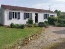 For sale House Civray  111 m2 6 pieces