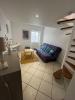 For rent Apartment Sables-d'olonne  35 m2 2 pieces