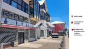 For rent Commercial office Saint-louis 