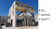 For rent Commercial office Arles  500 m2