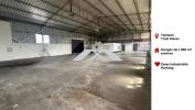 Vente Commerce Tampon 1050 m2