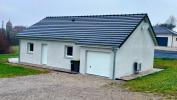For sale House Courchaton  73 m2 3 pieces