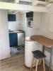 For rent Apartment Pessac  20 m2