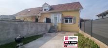 For sale House Audincourt  57 m2 3 pieces