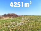 For sale Land Crottes-en-pithiverais  4251 m2