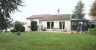 For sale House Chaille-sous-les-ormeaux RIVES-DE-L-YON 129 m2 5 pieces