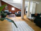 For sale Apartment Nantes  96 m2 4 pieces
