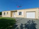 For sale House Lucon  91 m2 4 pieces