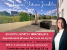 For sale Apartment Igny  82 m2 4 pieces