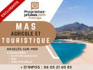 For sale Apartment building Argeles-sur-mer  230 m2 7 pieces