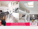 For sale Apartment Chalons-en-champagne  86 m2 3 pieces