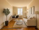 For sale Apartment Lyon-6eme-arrondissement PARC TTE D'OR  CRQUI 70 m2 3 pieces
