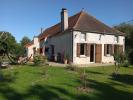 For sale House Saint-sauvier VILLAGE DE CAMPAGNE 133 m2 4 pieces