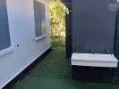 For rent House Saint-benoit  133 m2