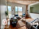 For sale Apartment Caen  65 m2 3 pieces
