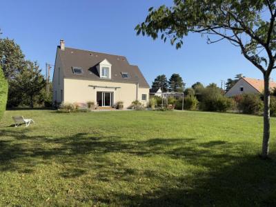 For sale House Saint-pryve-saint-mesmin 