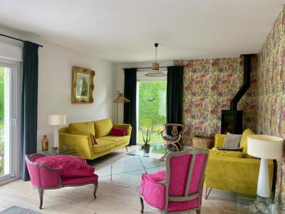 For sale Saint-pryve-saint-mesmin 6 rooms 148 m2 Loiret (45750) photo 1