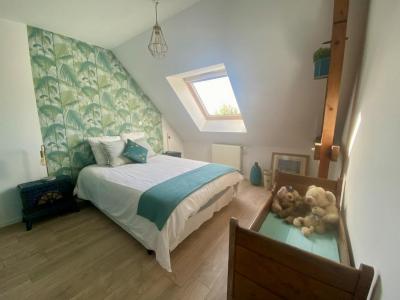For sale Saint-pryve-saint-mesmin 6 rooms 148 m2 Loiret (45750) photo 4