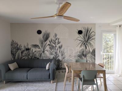 Annonce Location 3 pices Appartement Arzay 38